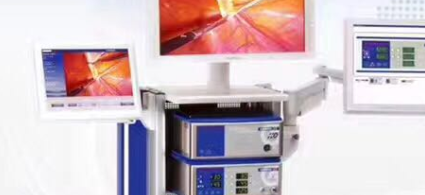 德國GIMMI 內(nèi)窺鏡主機(jī)系統(tǒng)